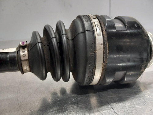  TRANSMISION DELANTERA IZQUIERDA, TOYOTA, YARIS (KSP1/NLP1/NSP1) 