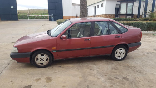  Fiat Tempra (159) Berlina (1990->) SIN IDENTIFICAR 