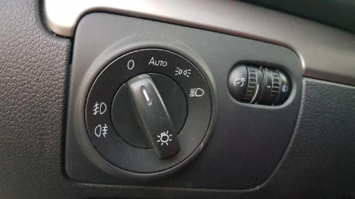 MANDO LUCES Volkswagen GOLF VI (5K1)(10.2008) 