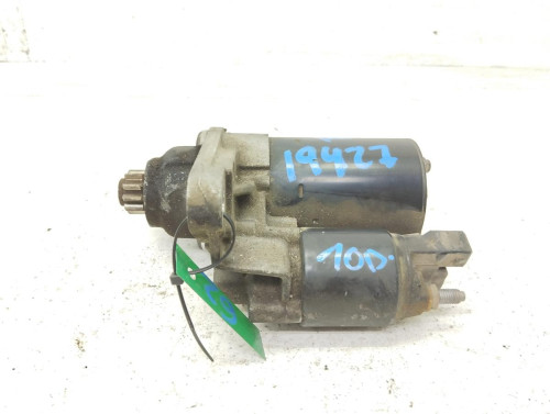 MOTOR ARRANQUE SEAT IBIZA (6L1) 