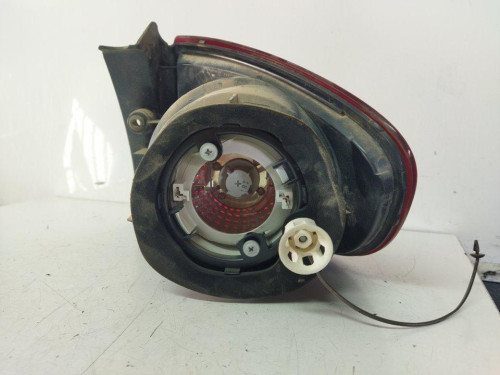 PILOTO TRASERO IZQUIERDO Seat ALTEA (5P1) 