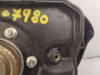 AIRBAG DELANTERO IZQUIERDO Renault KANGOO I (F/KC0) 