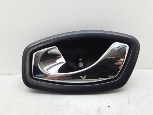 MANETA INTERIOR DELANTERA IZQUIERDA RENAULT MEGANE III BERLINA 5P 