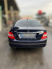 MERCEDES-BENZ CLASE C (BM 204) BERLINA — vehículo donante para recambios 