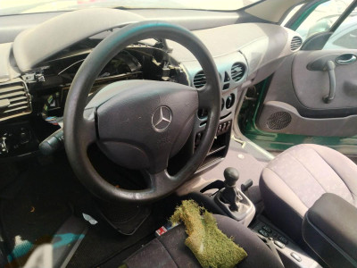 VOLANTE, MERCEDES-BENZ, CLASE A (BM 168)