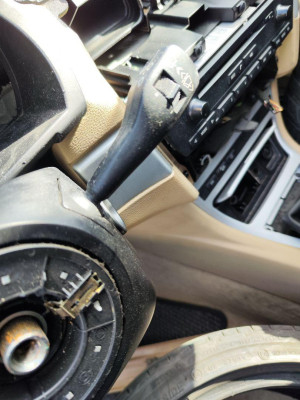 MANDO LIMPIA, BMW, SERIE X3 (E83)