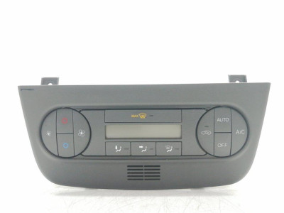 MANDO CLIMATIZADOR, FORD, FIESTA (CBK)