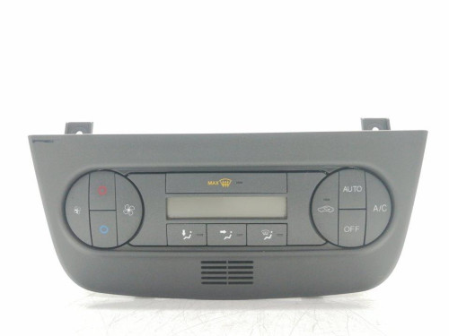  MANDO CLIMATIZADOR FORD FIESTA (CBK) 