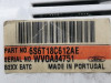  MANDO CLIMATIZADOR FORD FIESTA (CBK) 