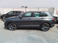 VOLKSWAGEN TIGUAN (AD1)