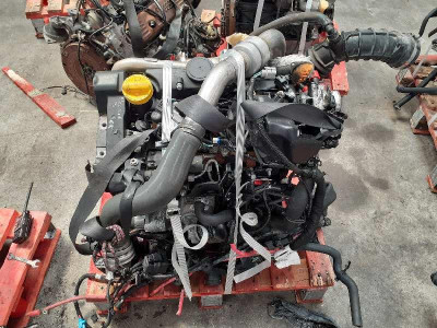 MOTOR COMPLETO