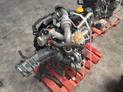 MOTOR COMPLETO