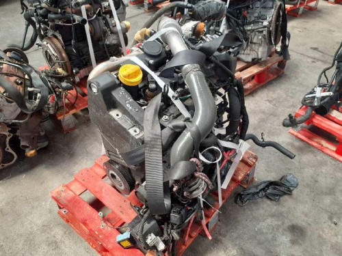  MOTOR COMPLETO 