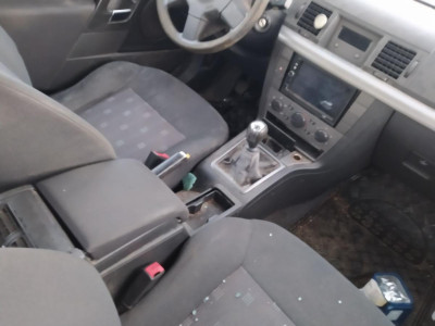 AIRBAG LATERAL IZQUIERDO