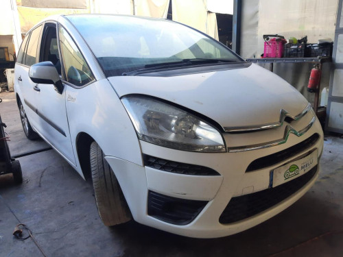  CITROEN GRAND C4 PICASSO 