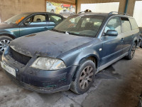 VOLKSWAGEN PASSAT VARIANT (3B6)