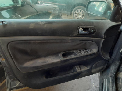 VOLKSWAGEN PASSAT VARIANT (3B6)