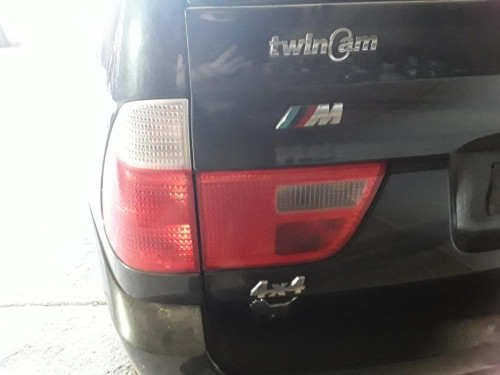 PILOTO TRASERO IZQUIERDO INTERIOR BMW SERIE X5 (E53) 