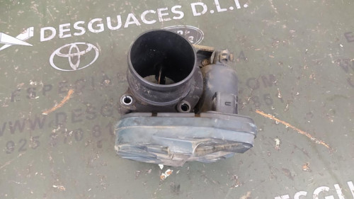 CAJA MARIPOSA LAND ROVER RANGE ROVER (LM) 