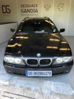 BMW SERIE 5 TOURING (E39)
