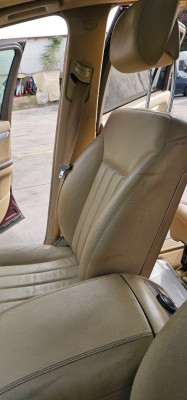 CINTURON SEGURIDAD DELANTERO DERECHO, MERCEDES-BENZ, CLASE R (BM 251)