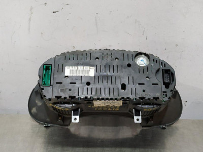 CUADRO INSTRUMENTOS, SEAT, CORDOBA BERLINA (6L2)