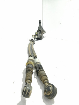 PALANCA CAMBIO, RENAULT, MEGANE IV SPORT TOURER