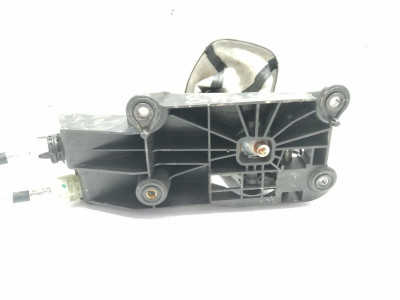 PALANCA CAMBIO, RENAULT, MEGANE IV SPORT TOURER