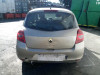  RENAULT CLIO III 