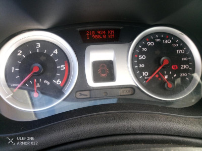 RENAULT CLIO III