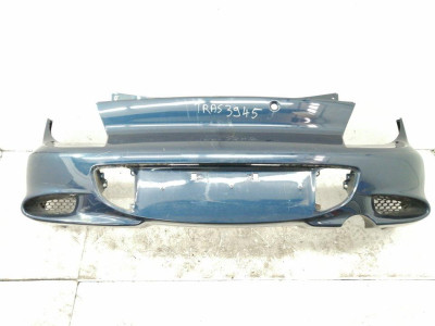 PARAGOLPES TRASERO, HYUNDAI, COUPE (RD)