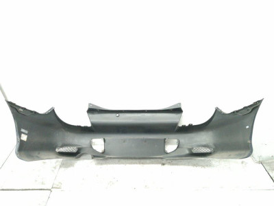 PARAGOLPES TRASERO, HYUNDAI, COUPE (RD)
