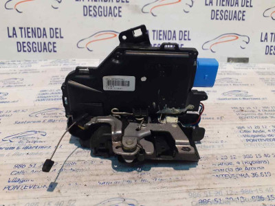 CERRADURA PUERTA DELANTERA DERECHA