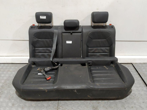  ASIENTOS TRASEROS SEAT ATECA (KH7) 
