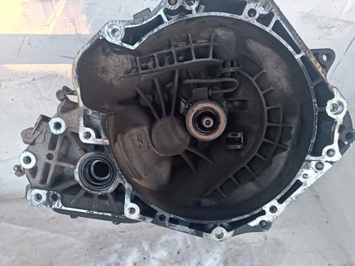  CAJA CAMBIOS OPEL ASTRA H GTC 