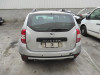 DACIA DUSTER I — автомобиль-донор на запчасти 