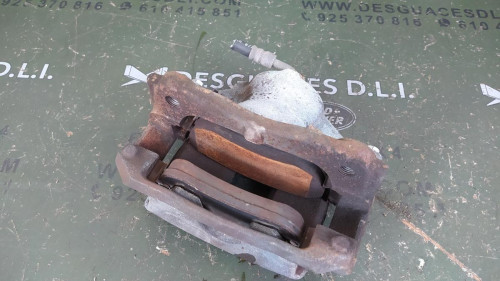  PINZA DE FRENO DELANTERA IZQUIERDA Honda CR-V (RE) 