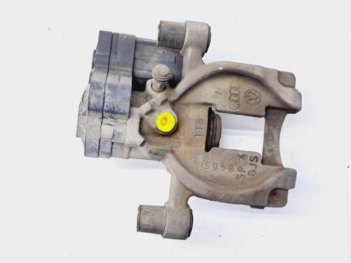 PINZA DE FRENO TRASERA IZQUIERDA Volkswagen GOLF VII VARIANT (BA5) 