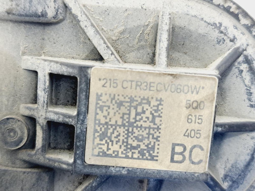 PINZA DE FRENO TRASERA IZQUIERDA Volkswagen GOLF VII VARIANT (BA5) 