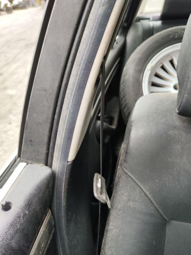 CINTURON SEGURIDAD DELANTERO DERECHO BMW SERIE 5 BERLINA (E39) 