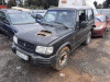  MITSUBISHI GALLOPER (HYUNDAI)(02.1998) 
