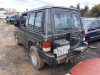  MITSUBISHI GALLOPER (HYUNDAI)(02.1998) 
