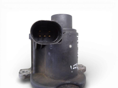 VALVULA EGR, RENAULT, MEGANE II BERLINA 5P