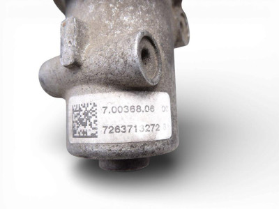 VALVULA EGR, RENAULT, MEGANE II BERLINA 5P