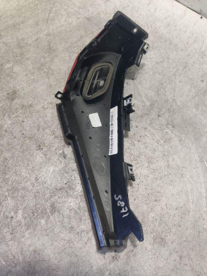 REJILLA AIREADORA, BMW, SERIE Z4 ROADSTER (E89)