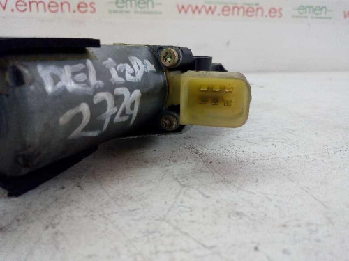  ELEVALUNAS DELANTERO IZQUIERDO VOLVO S60 BERLINA 