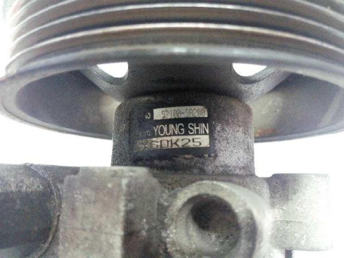  BOMBA DIRECCION HYUNDAI TRAJET (FO) 