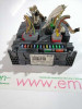  CAJA RELES / FUSIBLES CITROEN C4 COUPE 