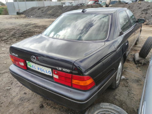  LEXUS LS 400 (UCF20) 