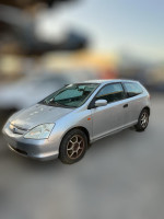 HONDA CIVIC BERLINA 3 PUERTAS (EP)